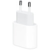 Cargador Apple Ac De Pared Usb-C 20W Cargador Apple Ac De Pared Usb-C 20W
