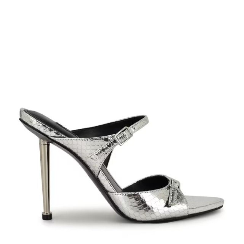 Sandal Reida2 Silver