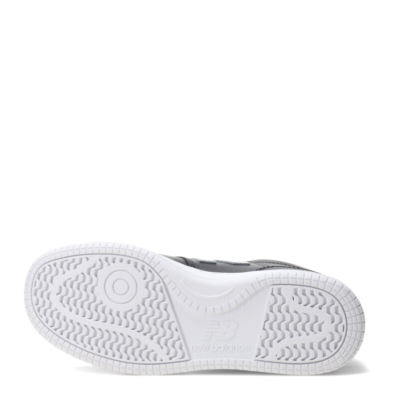Championes de Mujer New Balance 080 Negro - Blanco
