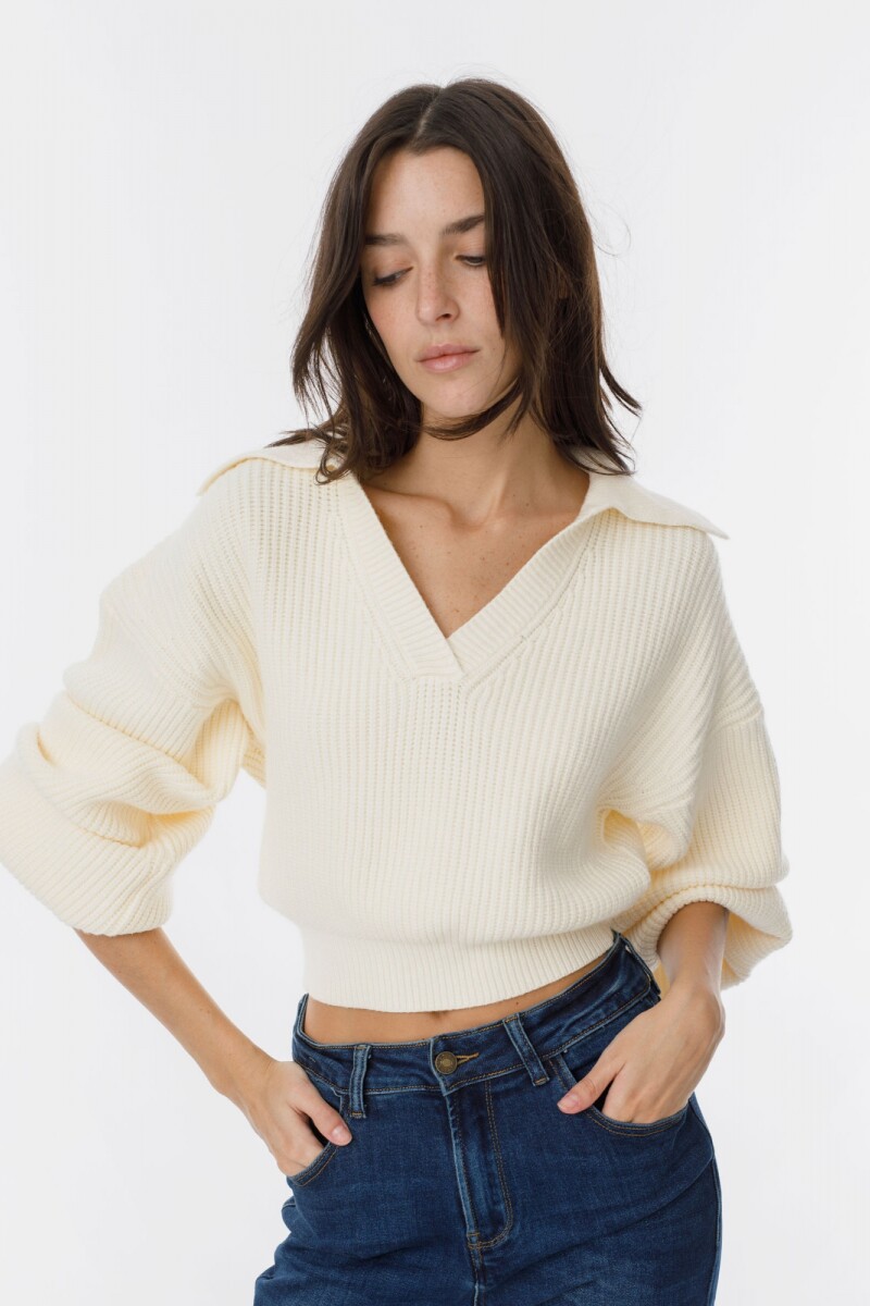 Sweater Fresh Off White
