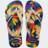 Ojotas Havaianas Top Pride Multicolor