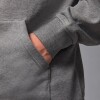 Abrigo Jordan Brooklyn Fleece de Hombre Gris