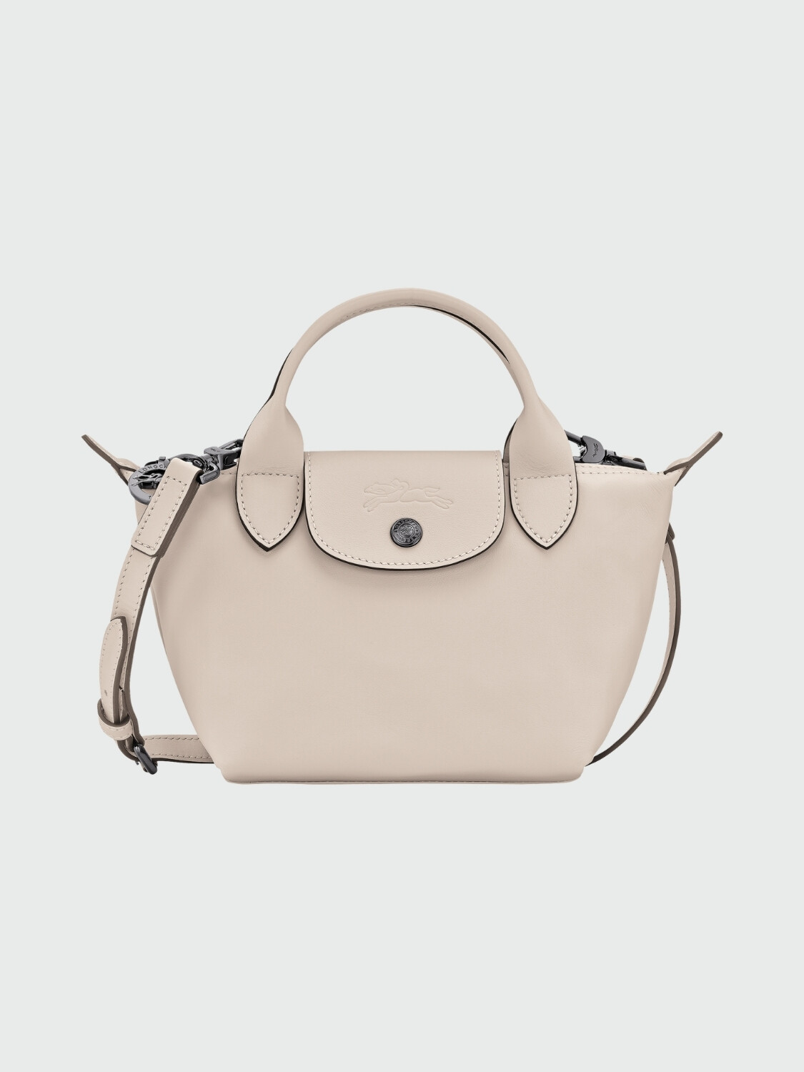 LONGCHAMP - Le Pliage Xtra,Bags,Cashew Beige