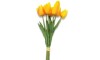 Ramo 9 Tulipanes - Naranja Ramo 9 Tulipanes - Naranja