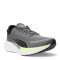 Championes de Hombre Puma Scend Pro Gris Oscuro - Negro