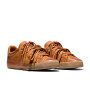 Zapatillas Chuck Taylor Lo Premium Leather Unisex Orange