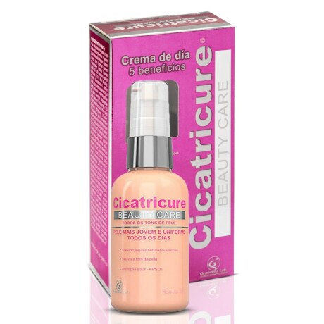 Cicatricure Crema Beauty Care 50g Cicatricure Crema Beauty Care 50g