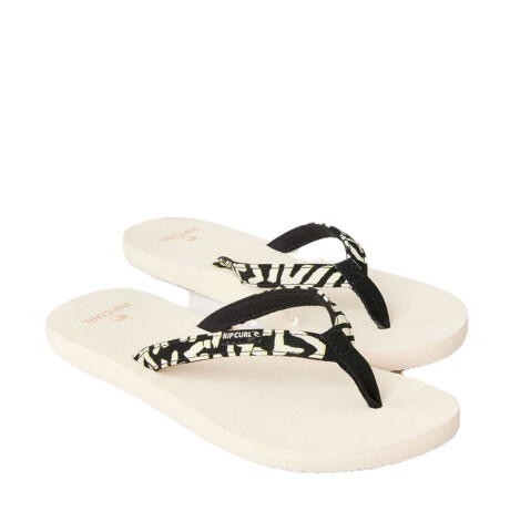 Ojotas Rip Curl Freedom Bloom Open Toe Toe