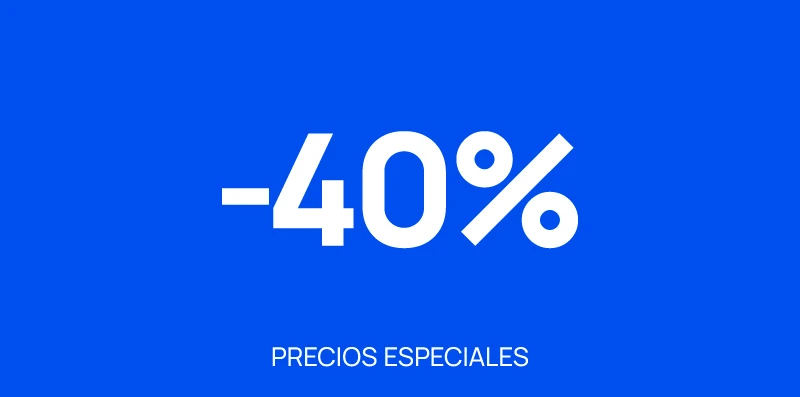 HomeMedio3 - 40% off