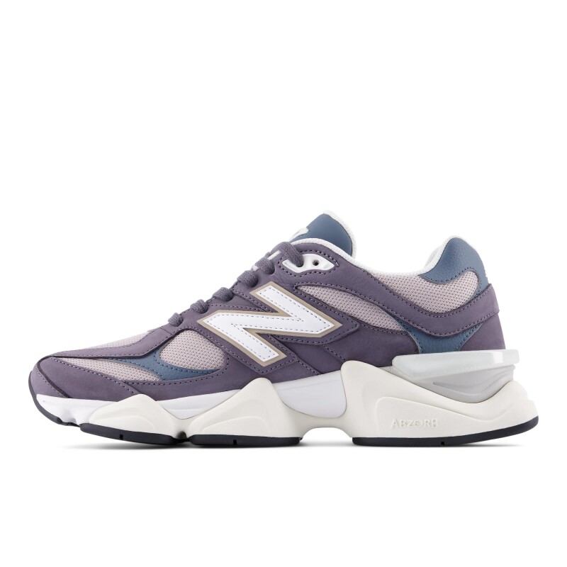Championes New Balance Unisex - 9060 - U9060528 PURPLE