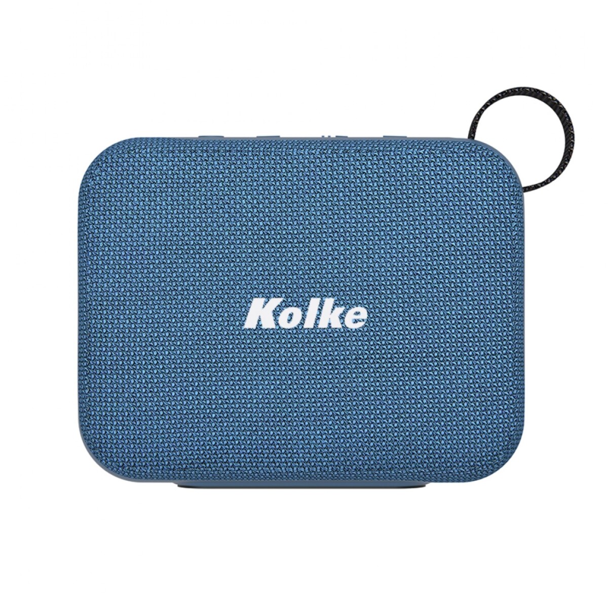Parlante Kolke JoyBox KPP-697 Bluetooth 5.4 IPX5 TWS - Azul 