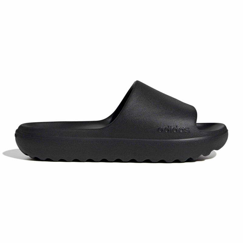 Chanclas Adidas Adilette Lumia - Negro Negro