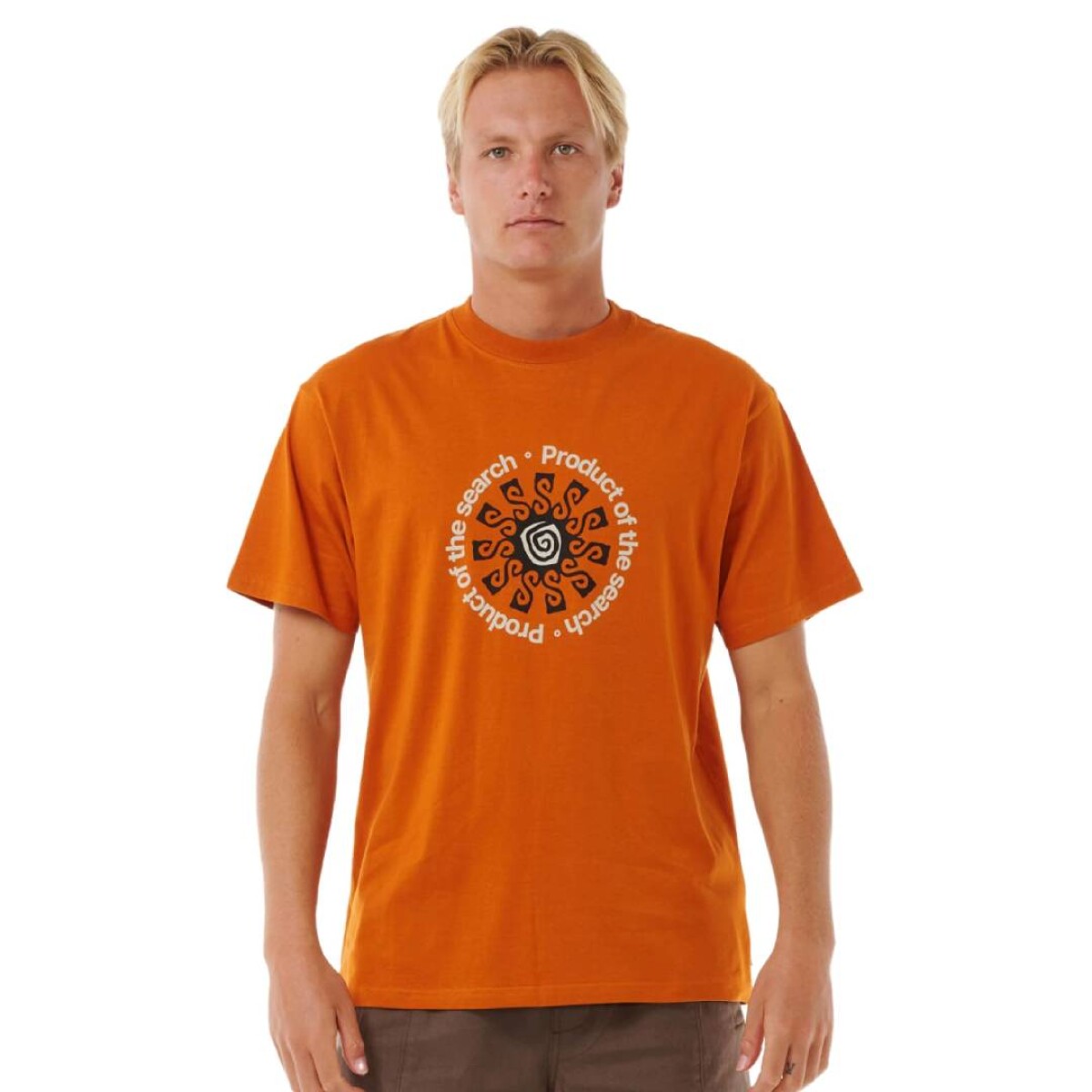 Remera Rip Curl Search Sun - Search Sun 