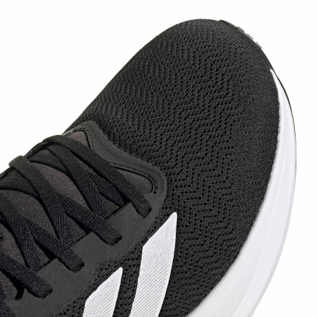 Championes Unisex Adidas Response Runner 2 Negro - Blanco