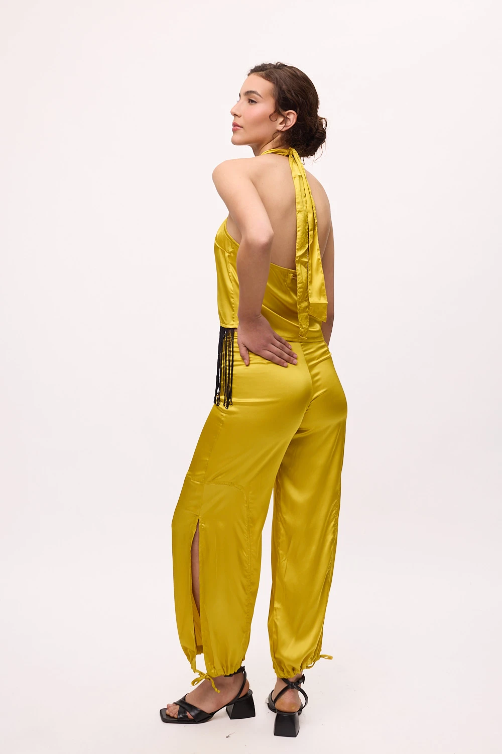 Pantalón Cannes