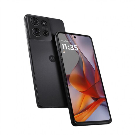 CEL MOTO G75 5G DS 8/256 GB MO-XT2437-2 MOTOROLA G75 5G 6.78' 256GB 8GB RAM Cámara 50Mpx - Charcoal Gray