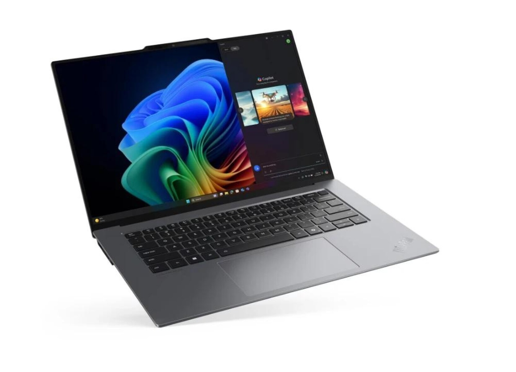 NOTEBOOK LENOVO THINKPAD X9-15 COPILOT+ PC U7258V/32/1T/WP/3 