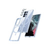 Protector para Samsung Galaxy S24 Ultra bordes celeste Protector Para Samsung Galaxy S24 Ultra Bordes Celeste