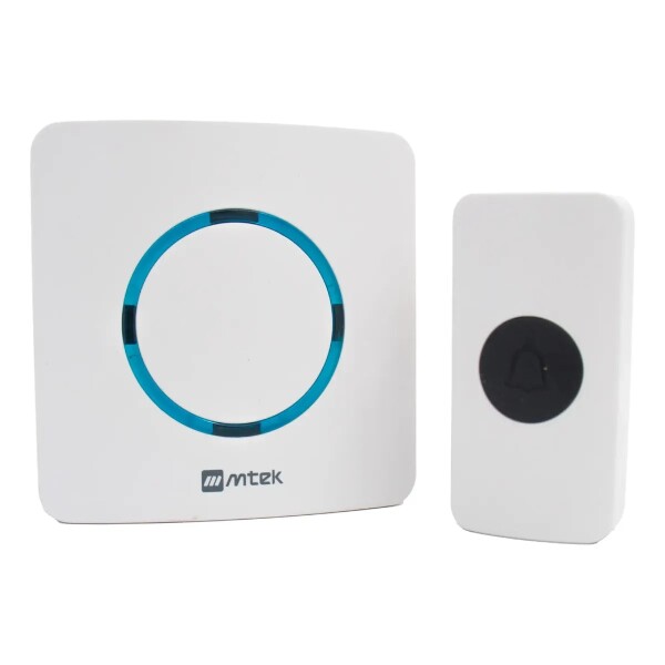 Timbre Inalambrico Artec Rl3882 Erp1141 TIMBRE INALAMBRICO ARTEC ERP1141
