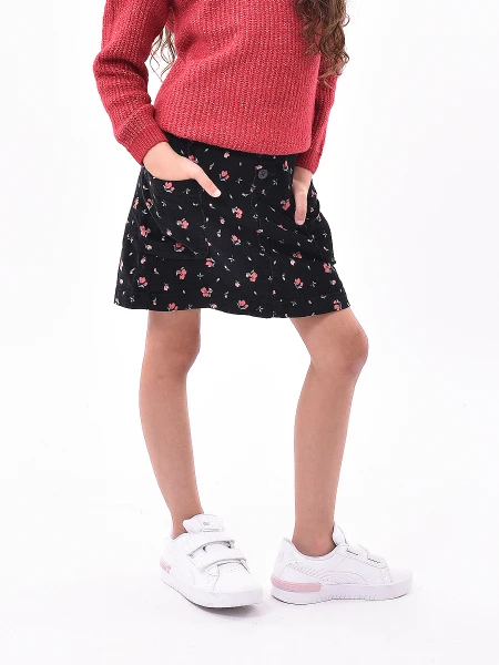 FALDA JOSEFINA ESTAMPADO 1