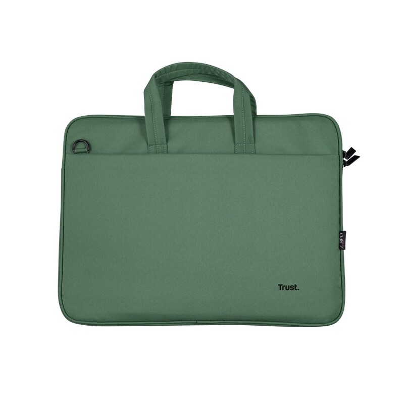 Bolso Trust 24450 Maletín para Notebook 16" Verde Bolso Trust 24450 Maletín para Notebook 16" Verde