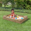 Arenero Naturally Playful Sandbox Step2 Arenero Naturally Playful Sandbox Step2