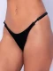 BIKINI TROYA NEGRO