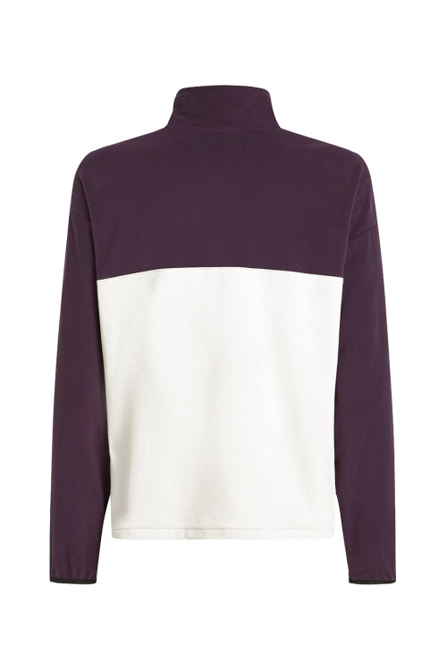 Buzo O'Riginals Polartec - Violeta Buzo O'Riginals Polartec - Violeta