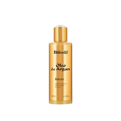 Biferdil Balsamo De Argan X 200ml Biferdil Balsamo De Argan X 200ml