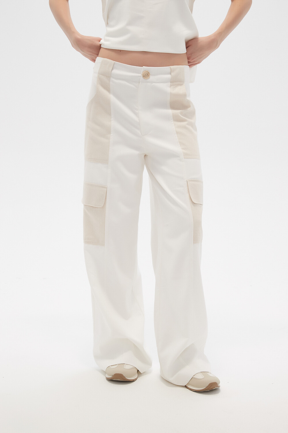 Pantalon Alabama Estampado 1