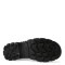 Botines Unisex Worker Elastizado Puntera de Composite Negro