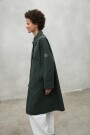 CHAQUETA STONG Kaki