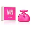 Tous ElectroTouch Eau de Parfum 100ml - Femenino