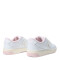 Championes Infantiles New Balance Lifestyle Blanco - Natural - Rosado