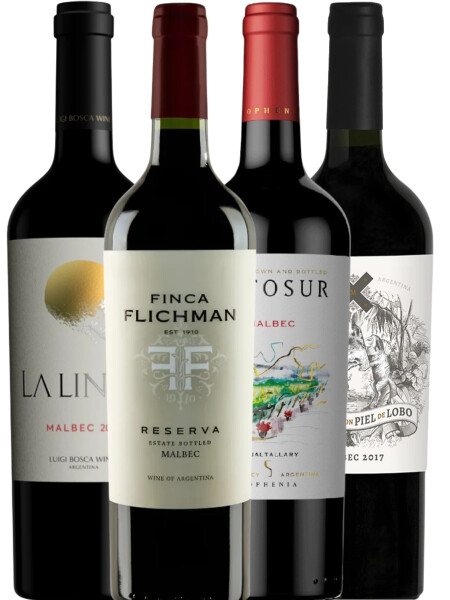 Puro Malbec XXVIII Puro Malbec XXVIII
