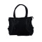 Darkness Cartera C/correa Larga Y Corta Negro