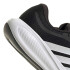 Championes Unisex Adidas Response Runner 2 Negro - Blanco