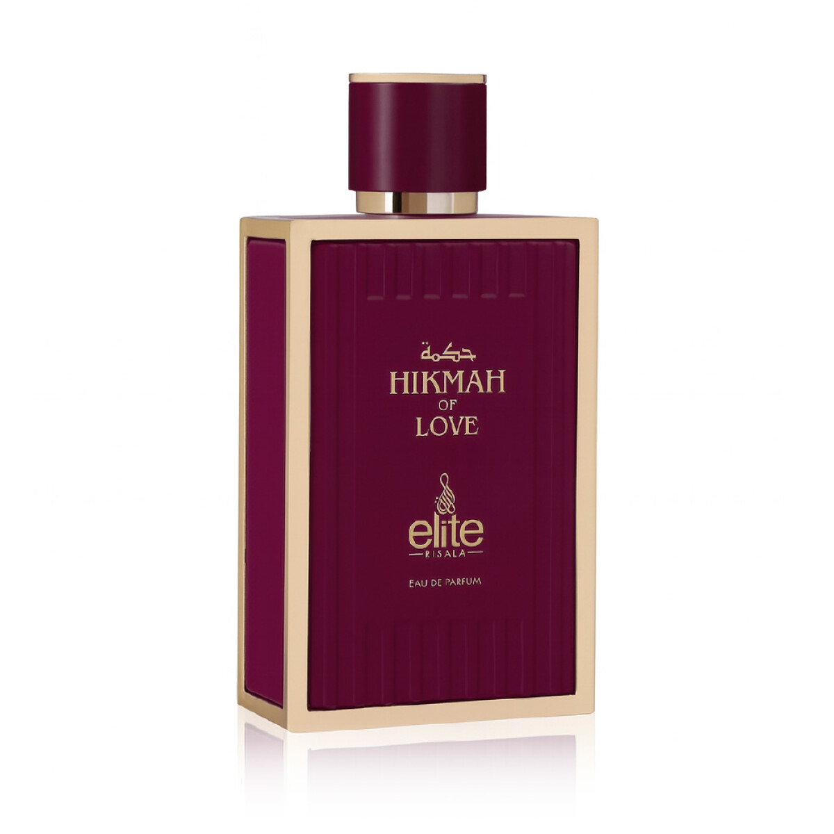 Risala Elite Hikmah of Love Eau de Parfum 100 ml Risala Elite Hikmah of Love Eau de Parfum 100 ml