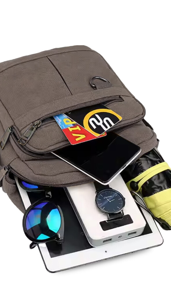 MORRAL LIPEZ - CANVAS GRAFITO