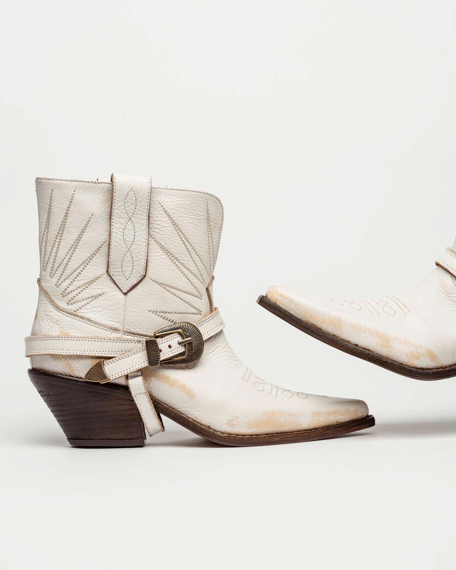 Bota Texana