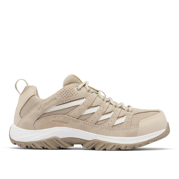 Championes CRESTWOOD WATERPROOF Mujer ANCIENT FOSSIL