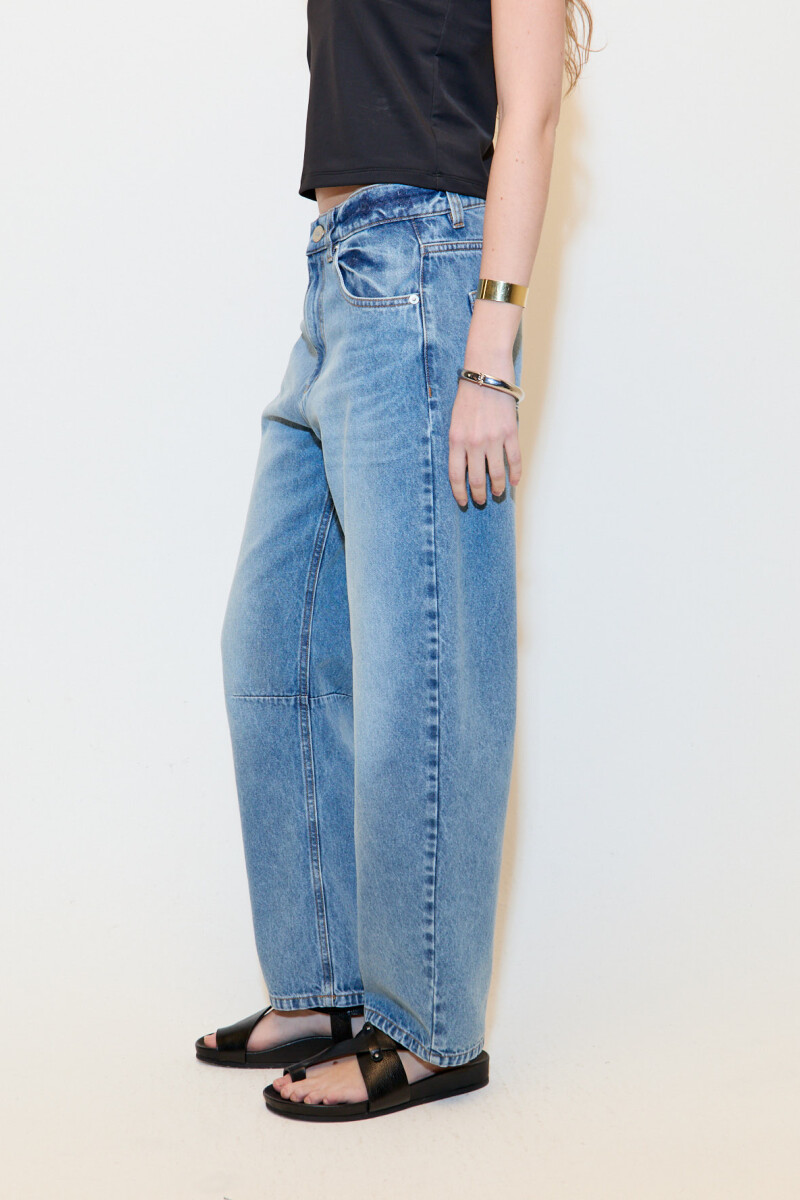 JEAN FREDDIE Celeste