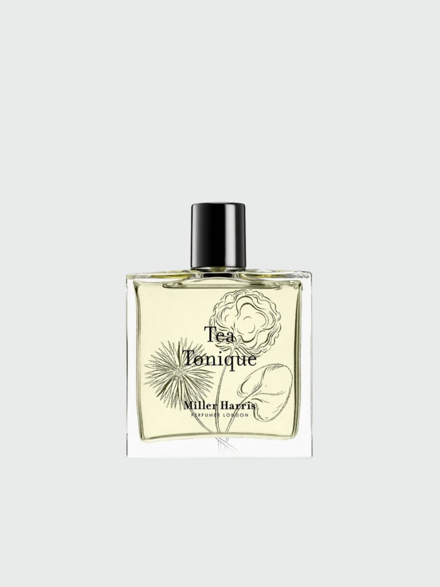 Miller Harris- Eau de Parfum, Tea Tonique 50ml 