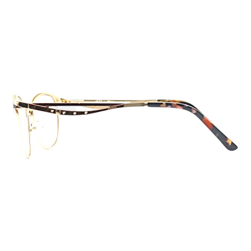 JY910433 marróncombinado