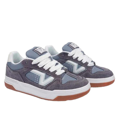 Championes Vans Upland 2Tne Azul