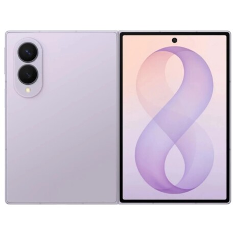 Samsung Galaxy Z Fold8 512 GB Lavender