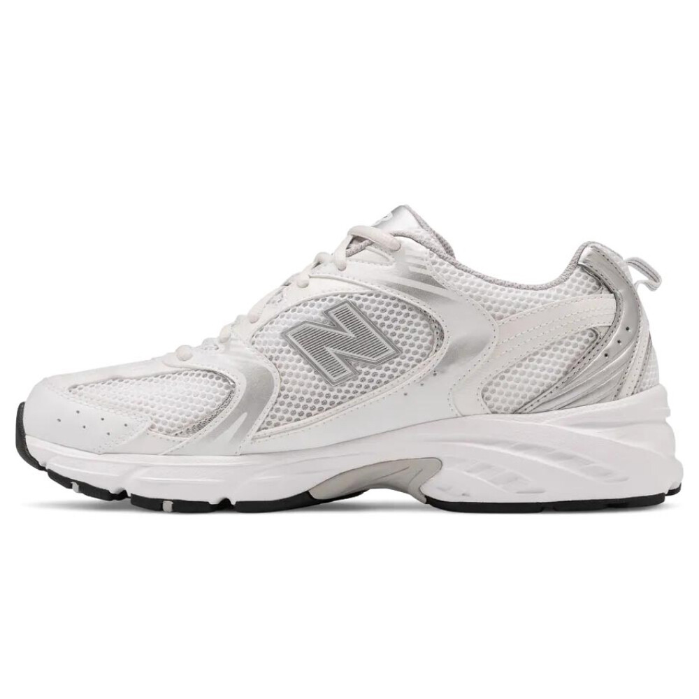 Zapatillas New Balance 530 Unisex White