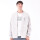 CAMPERA ANATOL GRIS CLARO