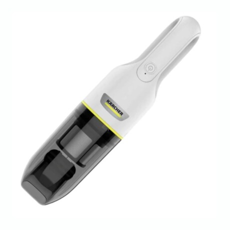 Aspiradora De Mano Inalámbrica KARCHER VCH 2 Filtro HEPA Aspiradora De Mano Inalámbrica KARCHER VCH 2 Filtro HEPA