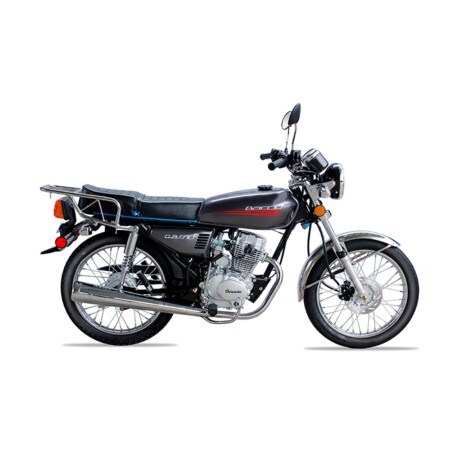 Moto Baccio Classic F 125 Cc. Moto Baccio Classic F 125 Cc.